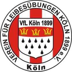 Wappen VfL 99 Köln
